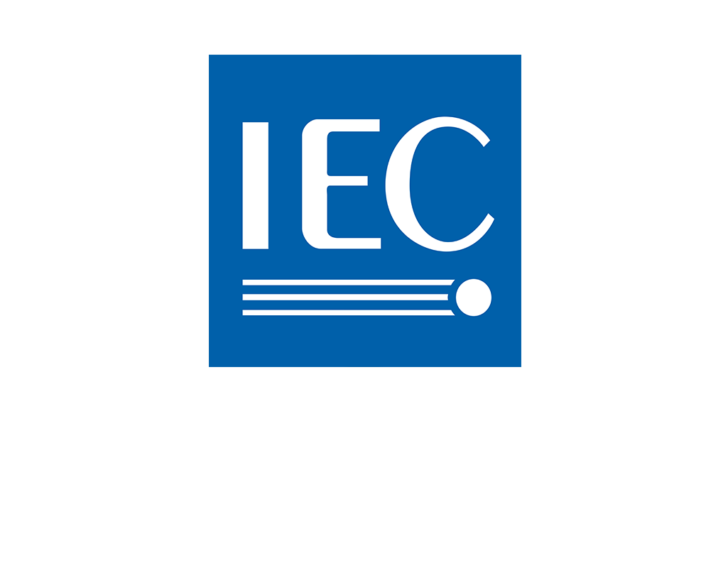IEC certified
