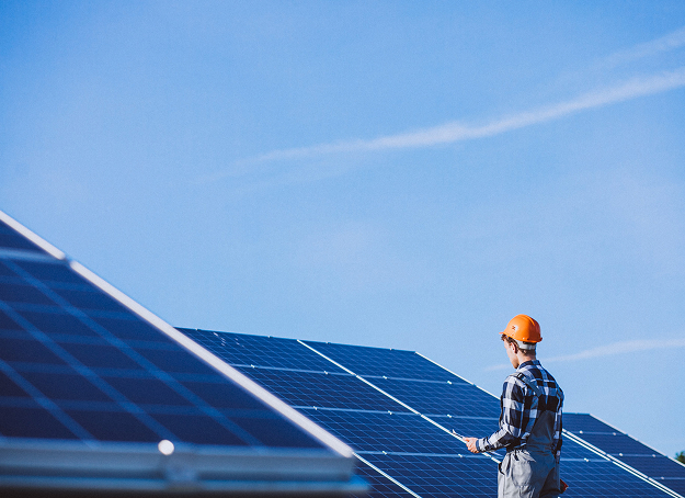 Solar Panel 1